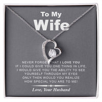 14k White Gold Finish