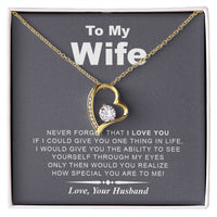 18k Yellow Gold Finish
